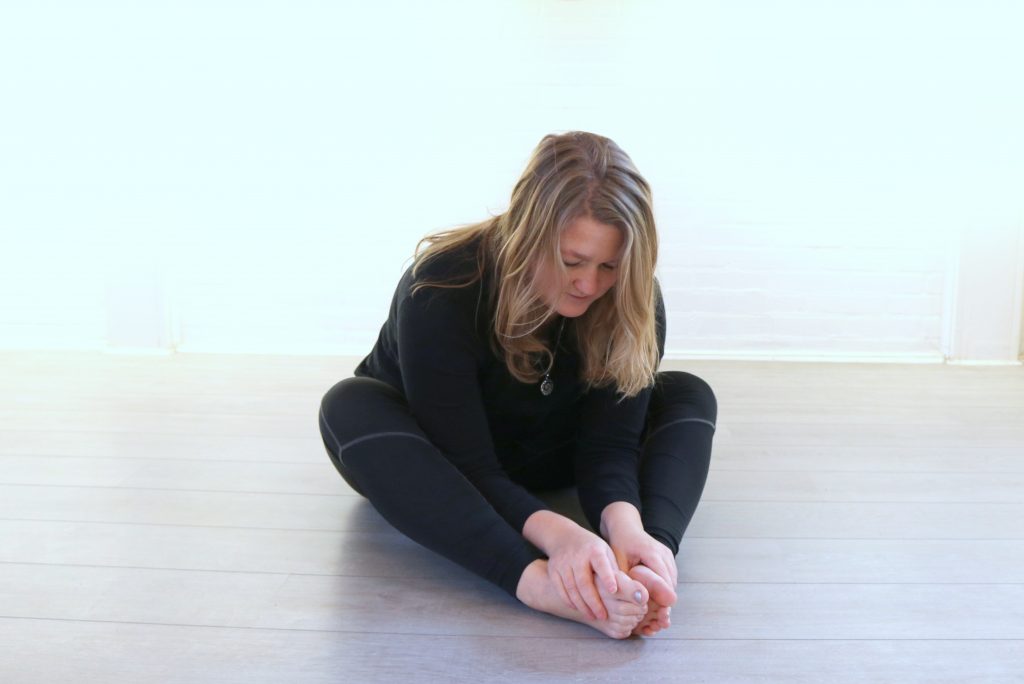 Wat Yin Yoga voor jou kan betekenen