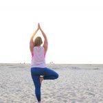 Concentratie en creativiteit stimuleren met yin yoga