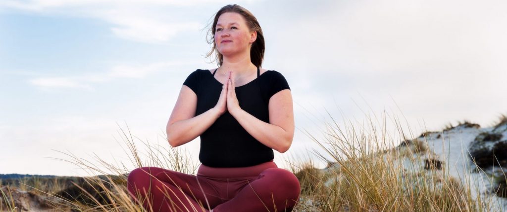 Je mindset veranderen met breathwork