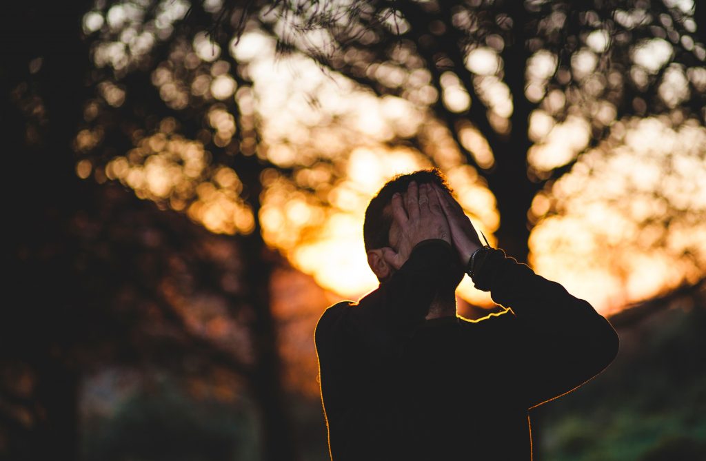 Controledrang is een van de grootste veroorzakers van stress en ziekte