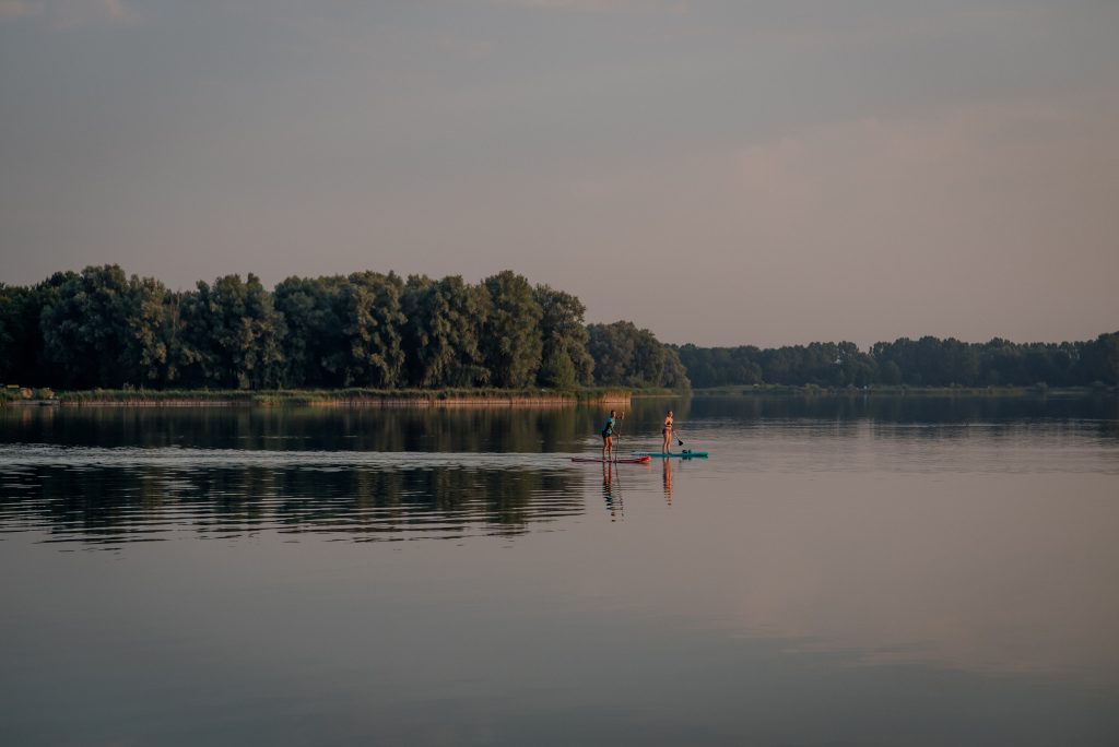 SUPPEN deze zomer? Lees hier waar en welk SUP board je kan kopen!