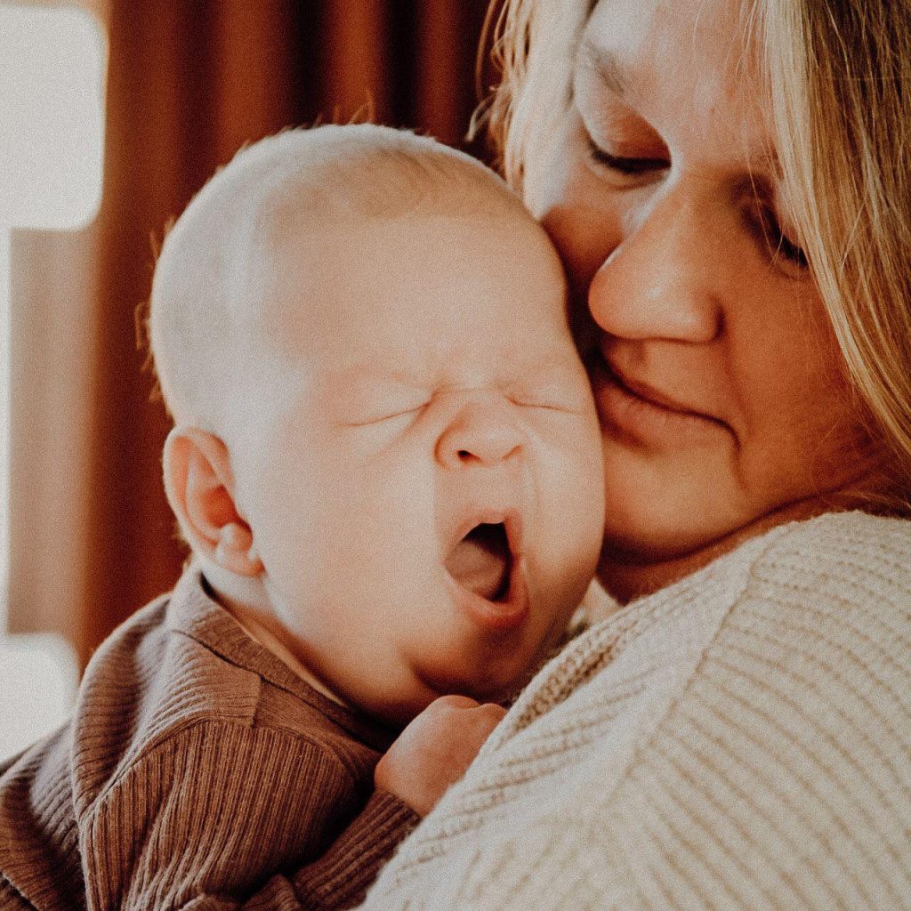 Musthaves voor elke nieuwe mama