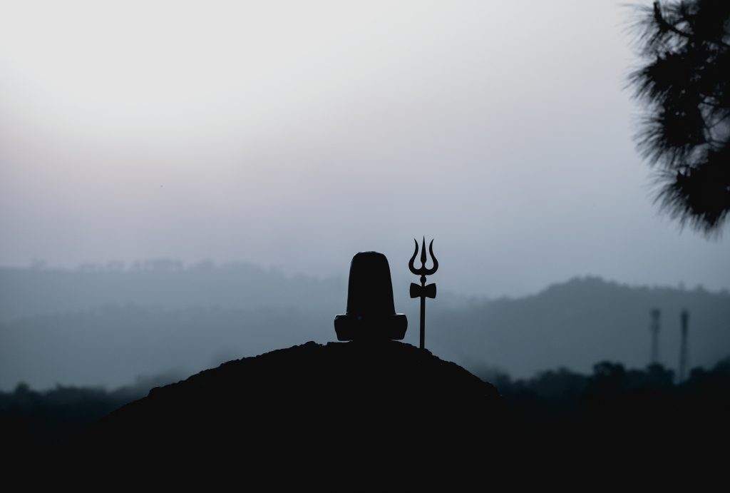 Betekenis Ohm Namah Shivaya Mantra: een ode aan je hogere zelf