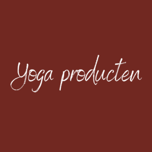 Yoga producten