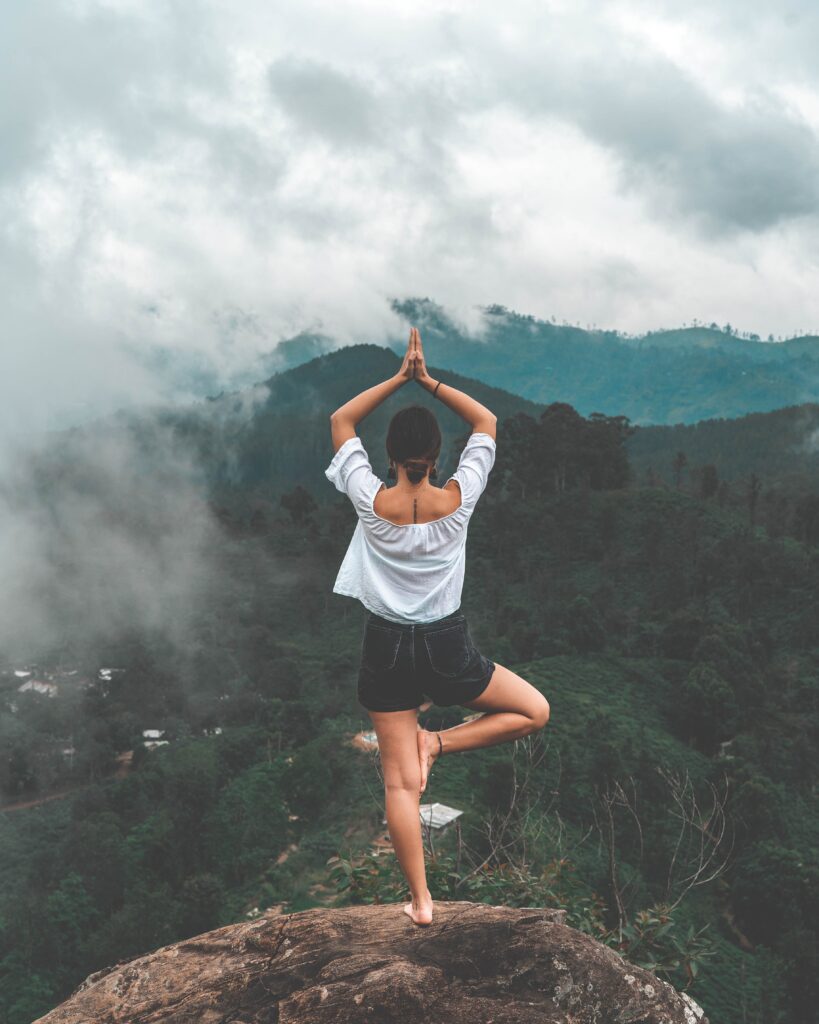 Verbinding tussen yoga, ayurveda en vedische astrologie