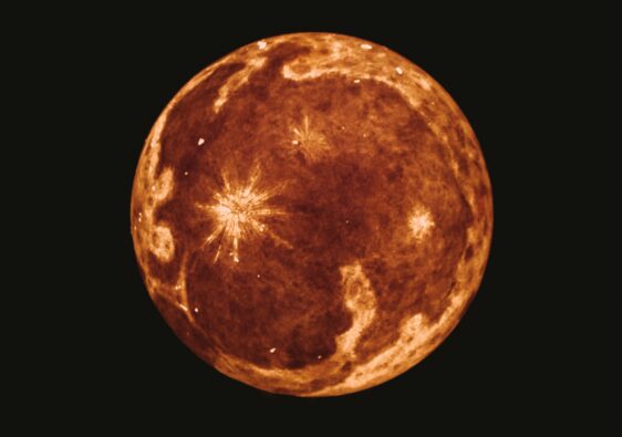 venus