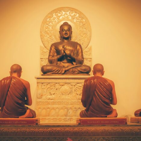 Waarom Ademwerk je Slaap kan Verbeteren (+ Tools)