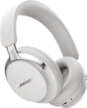 noise cancelling koptelefoon bose